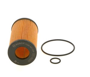 Oljefilter, CHRYSLER PT CRUISER, 05080 244AA, 05080 244AB, 5080 244AA, 5080 244AB
