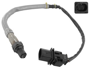 Lambdasond, Fram, Avgasgrenrör, AUDI,OPEL,PORSCHE,SEAT,SKODA,VW, 06F 906 262 R, 06G 906 262 F, 06J 906 262 AA, 06J 906 262 M, 6F 906 262