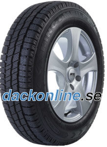 King Meiler Snow + Ice 2 ( 215/70 R15C 109/107R, Kan dubbas , regummerad )