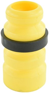 Genomslagsgummi, stötdämpare, Framaxel, MAZDA CX-5, KD35-34-111