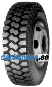 Bridgestone L 317 Evo ( 13 R22.5 158/156G Dubbel märkning 156/150K )