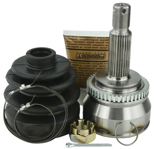 Drivknut, Framaxel, På hjulsidan, KIA CEE'D Halvkombi, CEE'D SW, 49500-1H210, 49500-1H310, 49501-1H210, 49501-1H310