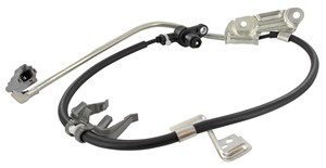 ABS-givare, Sensor, hjulvarvtal, framaxel höger, TOYOTA CAMRY, 8954207020, 89542-33030