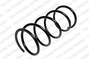 Spiralfjäder, Framaxel, MAZDA 323 C V, 323 F V, 323 P V, 323 S V, B01A34011