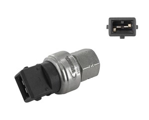 Tryckswitch, klimatanläggning, VOLVO 850, 850 Kombi, 940, 940 II, 940 Kombi, 940 Kombi II, 960, 960 II, 960 Kombi, 960 Kombi II, 1 343 2