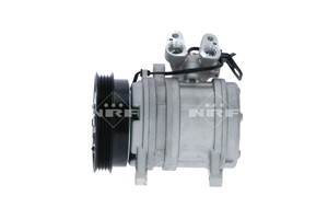 Kompressor, klimatanläggning, HYUNDAI GETZ, 11210-99B00, 977011C100, 977011C101