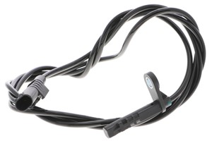 ABS-givare, Sensor, hjulvarvtal, Bakaxel, Höger, Vänster, MERCEDES-BENZ,VW, 2E0 927 748 AA, 2E0 927 748 P, 2E0927748AA, 2E0927748P, 906