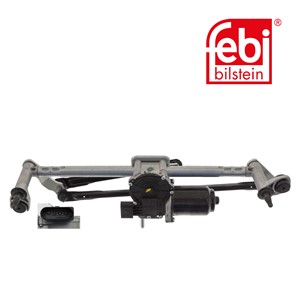 Torkartransmission, Fram, SEAT TOLEDO IV, SKODA RAPID, RAPID Spaceback, 5JB 955 023 A, 5JB 955 023 B, 5JB 955 023