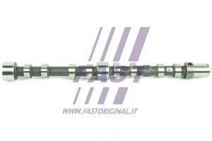 Kamaxel, Avgas-/utsläppssidan, IVECO, 504096183