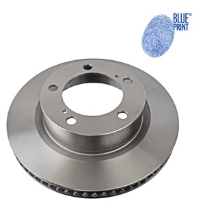 Bromsskiva, Framaxel, LEXUS LX, TOYOTA LAND CRUISER 200, 43512-60180
