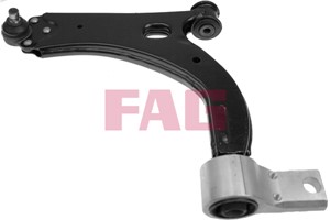 Länkarm, framaxel vänster, FORD FIESTA V, FIESTA Van V, FUSION, MAZDA 2, 1146131, 1207448, 1208512, 1211757, 1212808, 1214912, 1436095,