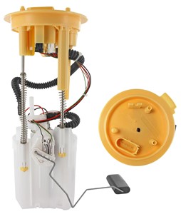 Bränslepump, VW FOX Halvkombi, PASSAT B6, PASSAT B6 Variant, PASSAT B7, PASSAT B7 Variant, PASSAT CC B6, TIGUAN, 5N0 919 050 D, 5N0 919