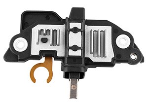 Generatorregulator, VOLVO S40 I, S60 I, S80 I, V40 Kombi, V70 II, XC70 CROSS COUNTRY I, XC90 I, 8 637 851, 8602713, 8602714, 8637849, 86