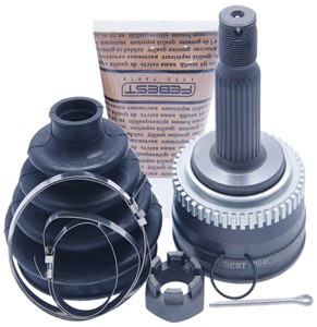 Drivknut, Framaxel, På hjulsidan, HYUNDAI ACCENT III, ACCENT IV, ACCENT Sedan II, ACCENT Sedan III, ACCENT Sedan IV, 49500-1E111, 49500-