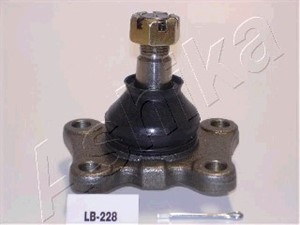 Kulled / Spindelled, Framaxel, Nedre, TOYOTA HIACE Buss III, HILUX Pick-up IV, HILUX Pick-up V, 43330-39175, 43330-39195, 43330-39235, 4