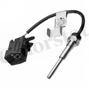 Kylvätsketemperatur-sensor, CITROËN,FIAT,FORD,JAGUAR,PEUGEOT, 1071766, 1108931, 1121670, 1320256, 1338-F0, 1483838, 1557880, 1710153, 17