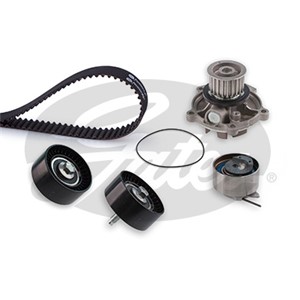 Kamremskit med vattenpump, CHRYSLER RAM VAN Van, VOYAGER IV, VOYAGER / GRAND VOYAGER IV