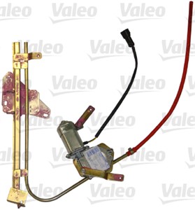 Fönsterhiss, Fram, Vänster, MAZDA MX-5 I, MX-5 II, NA0259560D, NA02-59-560D, NA0259560E, NA02-59-560E, NA0259560F, NA02-59-560F, NA02595