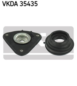 Fjäderbenslager, Framaxel, FORD,VOLVO, 1223835, 1250820, 1255350, 1508111, 1820399, 1907038, 2084212, 30666530, 31262470, 3M51-3K099-AC,