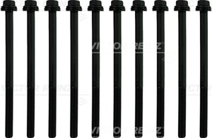 Bultsats, topplock, HONDA ACCORD VIII, ACCORD Kombi VIII, CIVIC IX, CR-V III, CR-V IV, 90005-RBD-E01 (10X)