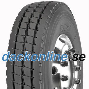 Sava Avant MS 2 ( 13 R22.5 156/150G 18PR Dubbel märkning 154/150K )