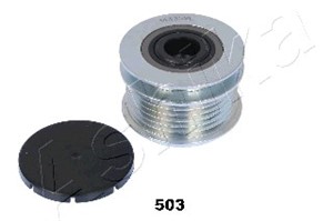 Frihjulskoppling, generator, DODGE,JEEP,MITSUBISHI, 021 903 119 G, 022903119C