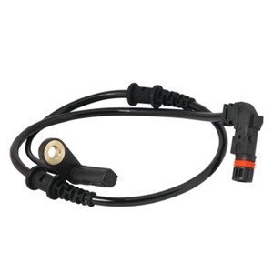 ABS-givare, Sensor, hjulvarvtal, Framaxel, Fram, höger eller vänster, Höger fram, Vänster fram, Höger, Vänster, MERCEDES-BENZ, 203540041