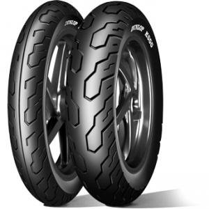 Dunlop K555F 110/90R18 61S Fram TT