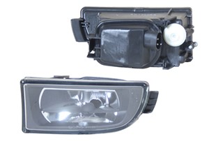 Dimljus, Vänster fram, BMW 7 [E38], 63 17 8 362 401