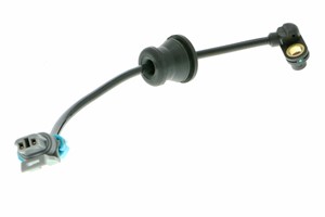 ABS-givare, Sensor, hjulvarvtal, Bakaxel, Höger, Vänster, CHEVROLET CAPTIVA, CAPTIVA SPORT, OPEL ANTARA A, VAUXHALL ANTARA A, 04 809 379