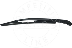 Torkararm, vindruta, Bak, ALFA ROMEO 147, 156 Sportwagon, LANCIA Y, 4648 0731