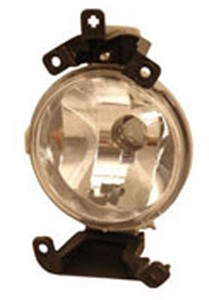 Dimljus, Höger fram, CHEVROLET MATIZ, 96590410