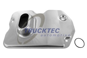 Hydraulikfilter, automatväxellåda, AUDI Q7, PORSCHE CAYENNE, VW TOUAREG, 09D 325 429, 09D 325 435, 955 307 403 00, 955 307 403 01