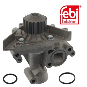 Vattenpump, CITROËN,FIAT,LANCIA,PEUGEOT, 1201.F5, 1201.G5, 1201.J2, 1201.K1, 1201.L2, 16 072 161 80, 16 094 174 80, 1609417480, 96 705 5