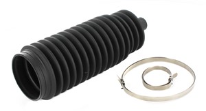 Dammskydd, styrsystem, Tvåsidig, CHEVROLET,DAEWOO,FORD,OPEL,TOYOTA,VAUXHALL, 16 09 096, 26 055 220, 5 20 738, 93740595