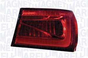 Baklykta, Höger, AUDI A3 Cabriolet, A3 Limousine, 8V5945094A
