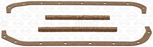 Packningssats, oljetråg, FIAT,LANCIA,SEAT,YUGO, 5882343, SE 020004000 A