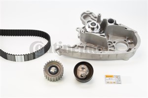 Kamremskit med vattenpump, FIAT,IVECO, 71771581