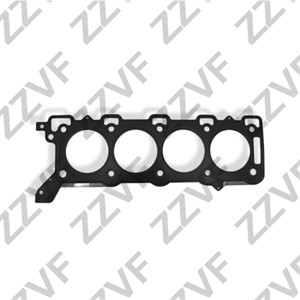 Packning, topplock, Höger, JAGUAR,LAND ROVER, 1W93-6051-AC, 4628400, AJ8 8987