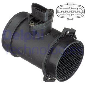 Luftmassemätare, HONDA,MG,ROVER, 16400P5TG00, 16400-PDD-X00, 16400PFTE00, MHK101070