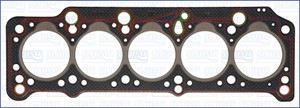 Packning, topplock, AUDI 100 C3 Avant, 100 C3 Sedan, 069103383CD, 069103383CN
