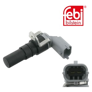 Impulsgivare, vevaxel, OPEL,SAAB,VAUXHALL, 009115115, 09115115, 12 38 223, 91 15 115, 9115115