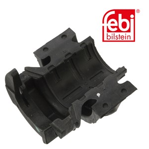 Bussning, krängningshämmare, Bakaxel, båda sidor, AUDI Q7, Q7 Van, PORSCHE CAYENNE, VW TOUAREG, 7L0 511 413 D, 955 333 792 40