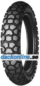 Dunlop K 850 ( 3.00-21 TT 51S M/C, Variante A, Framhjul )