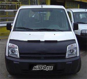 Huv-BH, FORD TRANSIT CONNECT