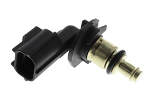 Kylvätsketemperatur-sensor, Framför kylaren, CITROËN,FORD,JAGUAR,LAND ROVER,VOLVO, 1 822 418, 3L8A-12A648-AA, 4 346 360