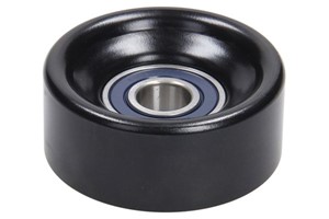 Styrrulle, drivrem, JAGUAR,LAND ROVER, AJ88003, C2C36146, C2S11662, C2S45579, PQG 500030