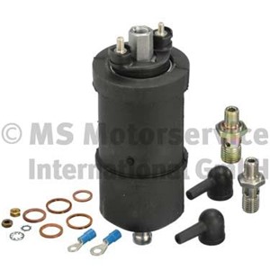 Bränslepump, ALFA ROMEO,FIAT,JAGUAR,PEUGEOT,PORSCHE,RENAULT,SAAB,VOLVO, 113 54 04 021 00, 116 46 04 021 00, 1306932, 1336679, 1389449, 1