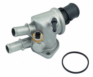 Termostat, kylvätska, ALFA ROMEO,FIAT,LANCIA, 46546375, 60815681