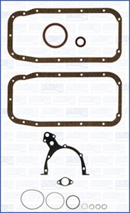 Packningssats, vevhus, CHEVROLET,DAEWOO,OPEL,PONTIAC,VAUXHALL, 90295206, 90442252